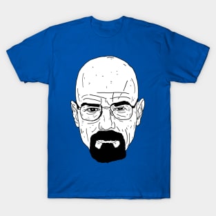 Walter White T-Shirt